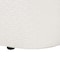 Baxton Studio Lavina Modern White Teddy-Bear Fabric Storage Bench 244-13652-ZORO - alternate 8